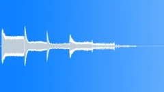 COMPUTER, TELEMETRY Sound Effect