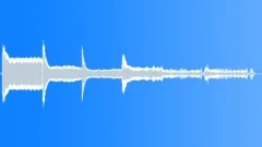 COMPUTER, TELEMETRYSound Effect