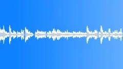 COMPUTER, TELEMETRY Sound Effect