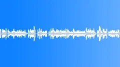 COMPUTER, TELEMETRY Sound Effect