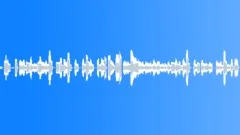 COMPUTER, TELEMETRY Sound Effect