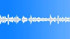 COMPUTER, TELEMETRY Sound Effect
