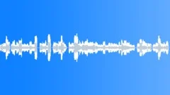 COMPUTER, TELEMETRY Sound Effect