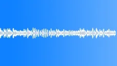 COMPUTER, TELEMETRY Sound Effect