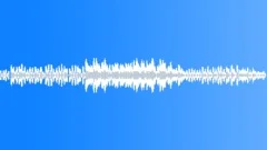 COMPUTER, TELEMETRY Sound Effect