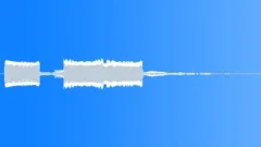 COMPUTER, TELEMETRYSound Effect