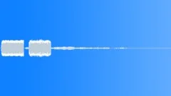 COMPUTER, TELEMETRYSound Effect