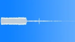 COMPUTER, TELEMETRYSound Effect