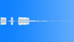 COMPUTER, TELEMETRYSound Effect