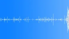 Computer typing text on keyboard Sound Effect