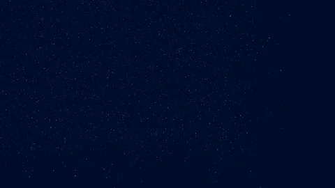 Computer video animation with moving particles Vidéo 93917635