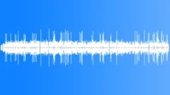 COMPUTER, VIDEO GAME Sound Effect