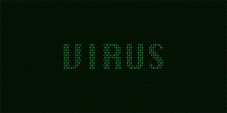 Computer Virus Concept Vector イラスト素材