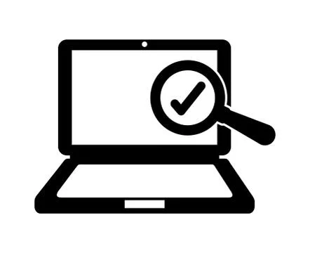 Computer virus design, vector illustration eps10 graphic 스톡 일러스트