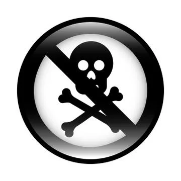 Computer virus design, vector illustration eps10 graphic Stock Illustration