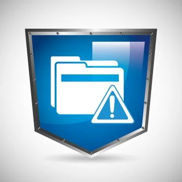 Computer virus design, vector illustration eps10 graphic 스톡 일러스트