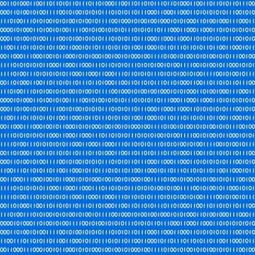 Computer virus Stock Illustration