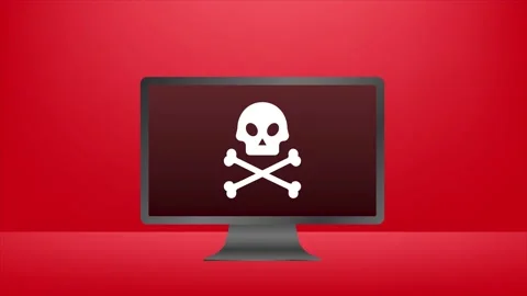 Stock Motion Computer Stock Footage ~ Royalty Free Stock Videos | Pond5