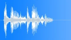 Computer Voice - Evasive ActionSound Effect