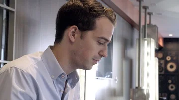 COMPUTER WORK Stock Footage 86084882