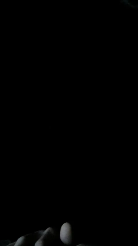 Computer young night Stock Footage 296050078
