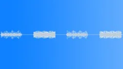ComputerBeep S011SF.194Sound Effect