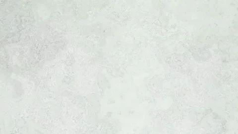 Computerized animation of grey color waves mixing and floating on a light Video stock 141208045