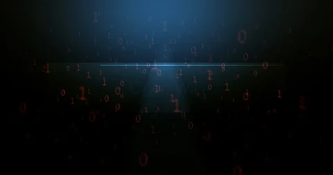 Computerized digital text in software landscape - Open Wifi Text Stock Footage 115215698