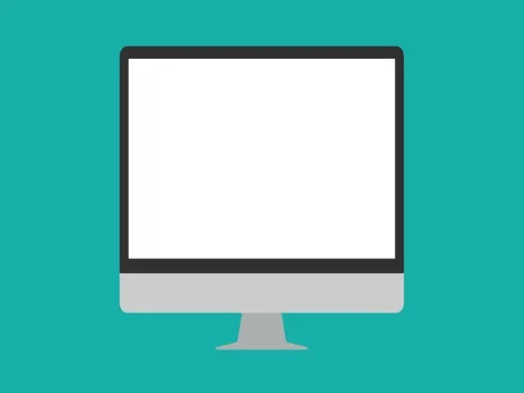 Computers and mobile devices Stock Footage 75760075