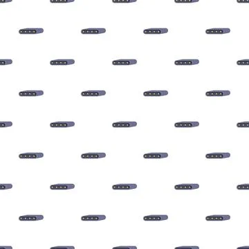 Computing device modem repeating pattern network technology Stock Illustration