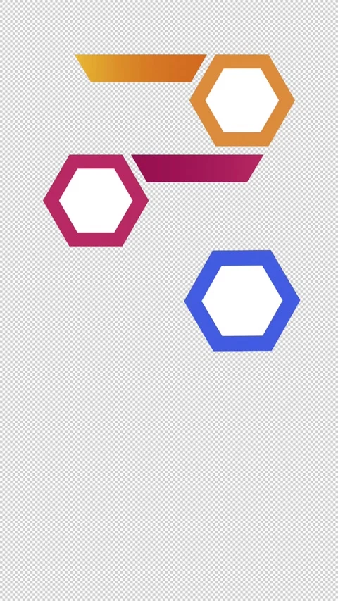 Computing infographic 5 steps template animation 스톡 동영상 329745337