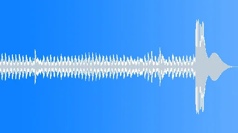 COMStatic_GB Noise Unplug Jack 01 M_SNDBTS_SDE-V4 Sound Effect