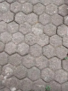 Conblock Stock Photos