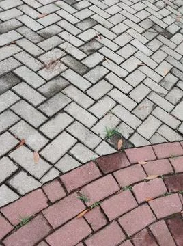 Conblock Stock Photos