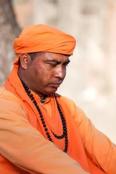 Concentrated 스톡 사진