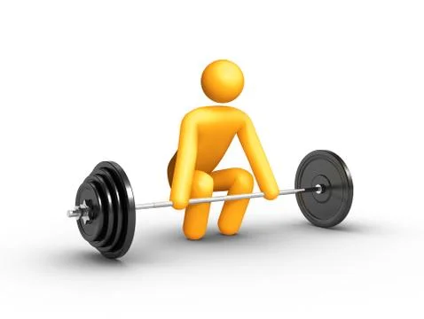 Concentration Stock Illustration