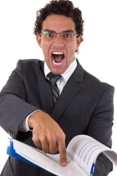 Concentration needed Stock Photos