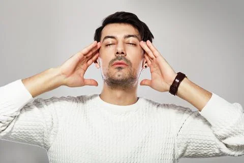 Concentration Stock Photos