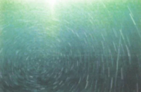 Concentric circle abstract pattern Stock Photos