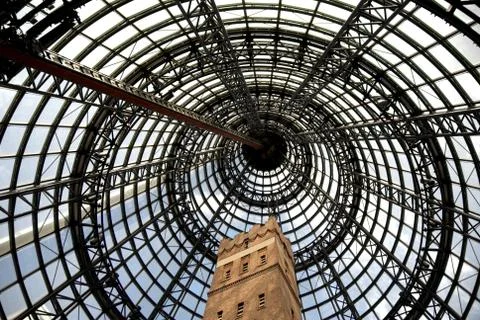 Concentric Circles Stock Photos