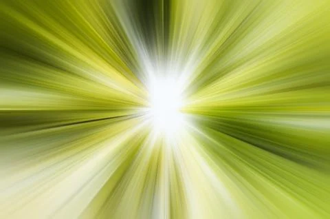 Concentric circular pattern. Random burst, radiating, radial element with dis Stock Photos