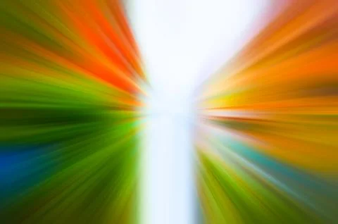 Concentric circular pattern. Random burst, radiating, radial element with dis 스톡 사진