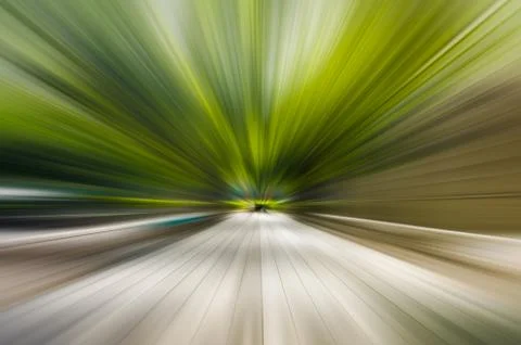 Concentric circular pattern. Random burst, radiating, radial element with dis Stock Photos