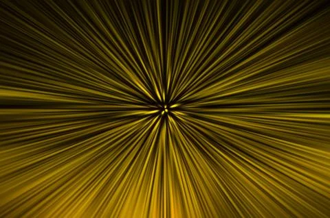 Concentric circular pattern. Random burst, radiating, radial element with dis Stock Photos