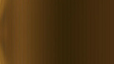 Concentric gradient circles in brown and yellow hues Иллюстрация