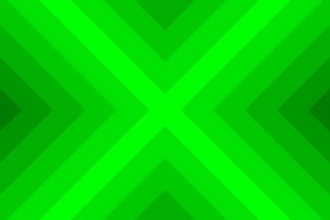 Concentric square pattern Stock Illustration