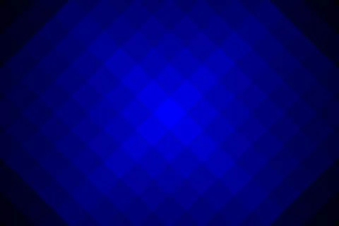 Concentric square pattern Stock Illustration