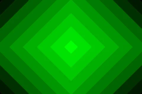 Concentric square pattern 스톡 일러스트