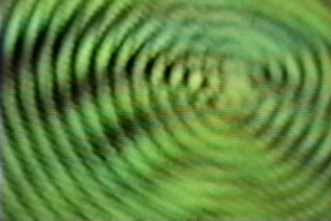 Concentrics DV 库存影片 585568