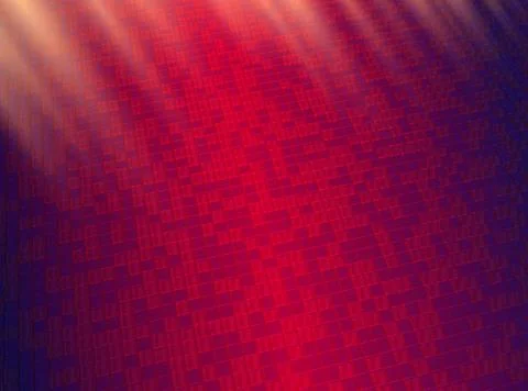 Concept abstract background Stock Illustration